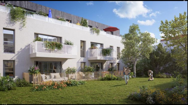 Ma-Cabane - Vente Appartement Saint-Gilles-Croix-de-Vie, 49 m²