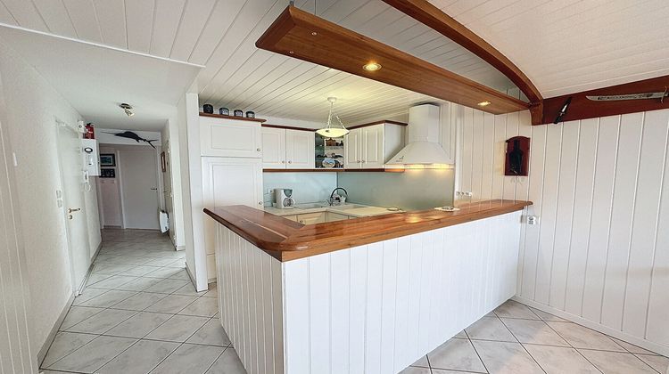 Ma-Cabane - Vente Appartement SAINT-GILLES-CROIX-DE-VIE, 59 m²