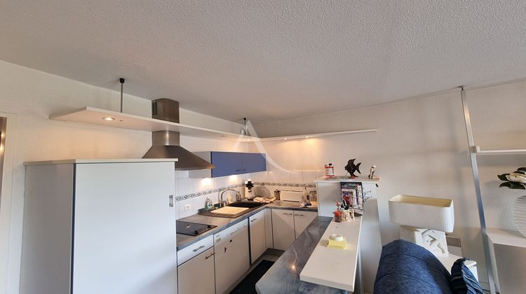 Ma-Cabane - Vente Appartement SAINT-GILLES-CROIX-DE-VIE, 54 m²