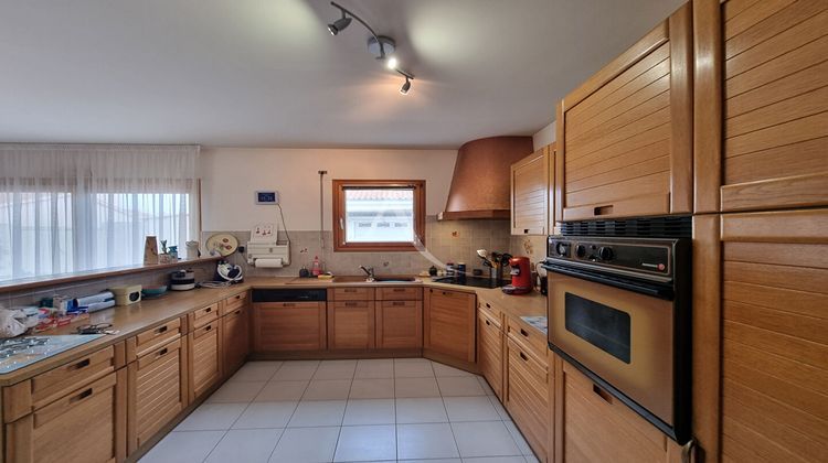 Ma-Cabane - Vente Appartement SAINT-GILLES-CROIX-DE-VIE, 91 m²