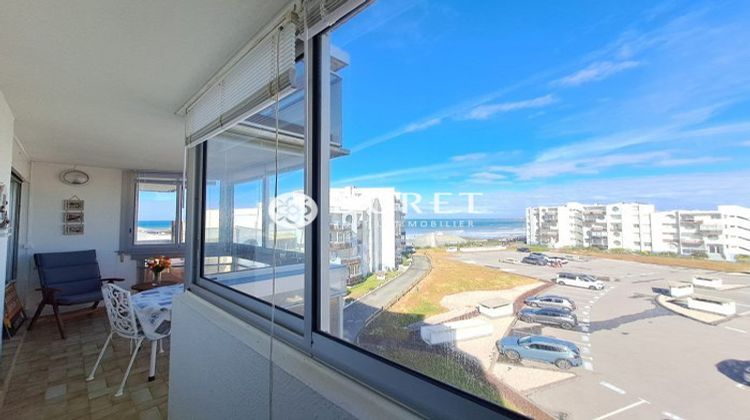 Ma-Cabane - Vente Appartement Saint-Gilles-Croix-de-Vie, 36 m²