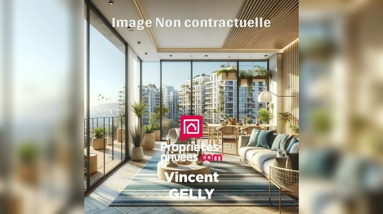 Ma-Cabane - Vente Appartement SAINT GILLES CROIX DE VIE, 77 m²