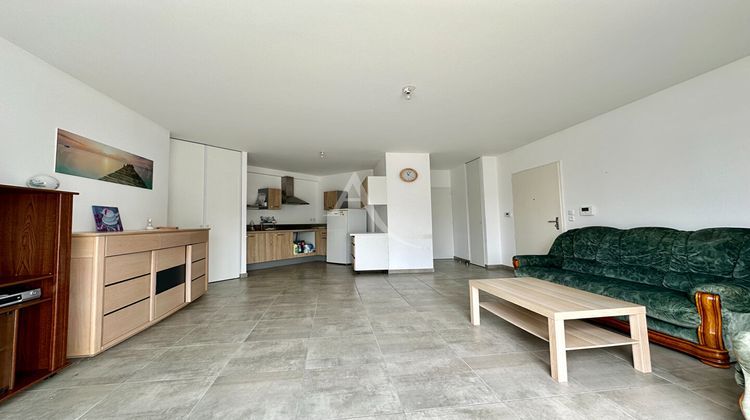 Ma-Cabane - Vente Appartement SAINT-GILLES-CROIX-DE-VIE, 48 m²