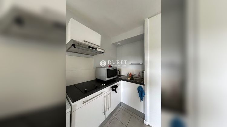 Ma-Cabane - Vente Appartement Saint-Gilles-Croix-de-Vie, 41 m²