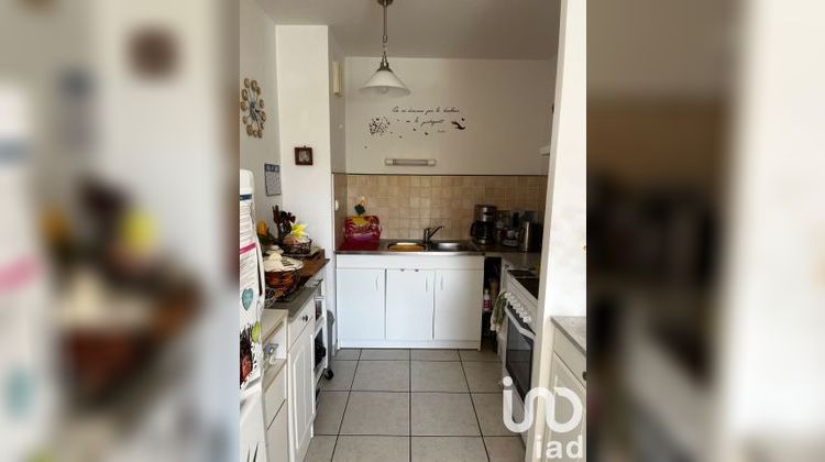 Ma-Cabane - Vente Appartement Saint-Gilles-Croix-de-Vie, 60 m²