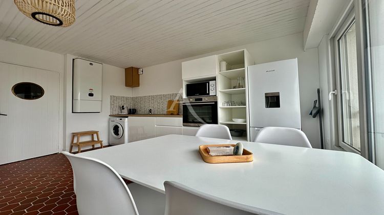 Ma-Cabane - Vente Appartement SAINT-GILLES-CROIX-DE-VIE, 26 m²