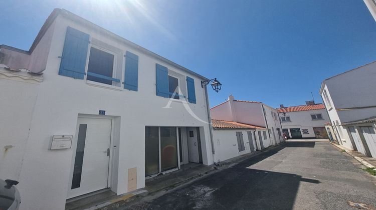 Ma-Cabane - Vente Appartement SAINT-GILLES-CROIX-DE-VIE, 63 m²