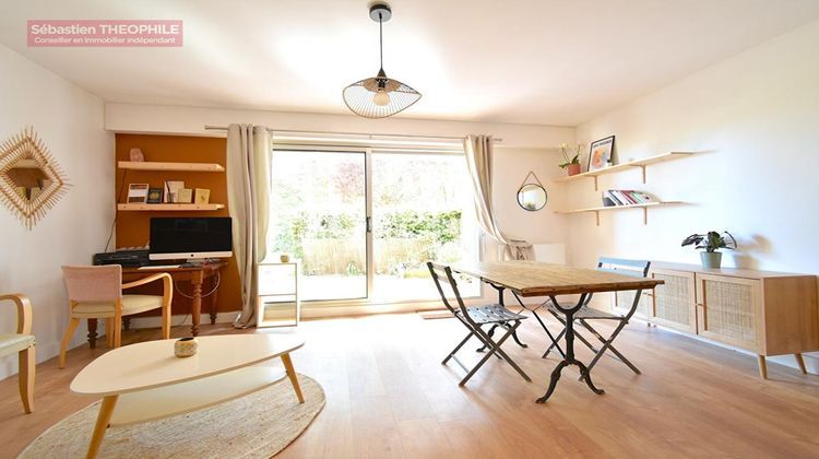 Ma-Cabane - Vente Appartement SAINT GILLES CROIX DE VIE, 46 m²