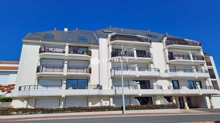 Ma-Cabane - Vente Appartement Saint-Gilles-Croix-de-Vie, 38 m²