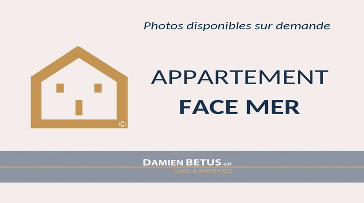 Ma-Cabane - Vente Appartement SAINT GILLES CROIX DE VIE, 70 m²