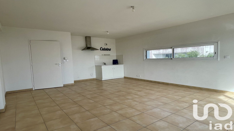 Ma-Cabane - Vente Appartement Saint-Gilles-Croix-de-Vie, 51 m²