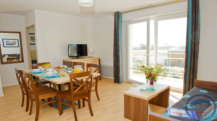 Ma-Cabane - Vente Appartement Saint-Gilles-Croix-de-Vie, 41 m²