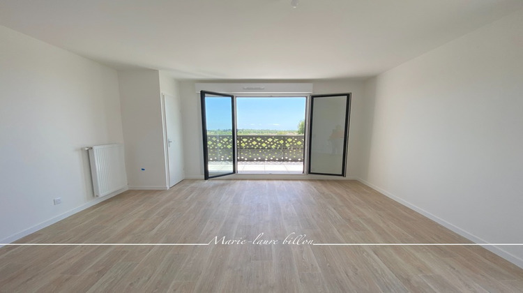 Ma-Cabane - Vente Appartement SAINT GILLES CROIX DE VIE, 64 m²