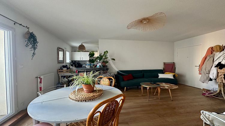 Ma-Cabane - Vente Appartement SAINT-GILLES-CROIX-DE-VIE, 44 m²