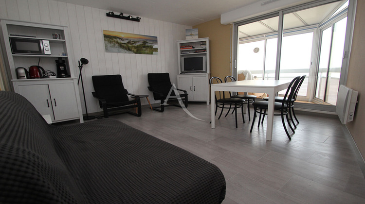 Ma-Cabane - Vente Appartement SAINT-GILLES-CROIX-DE-VIE, 47 m²