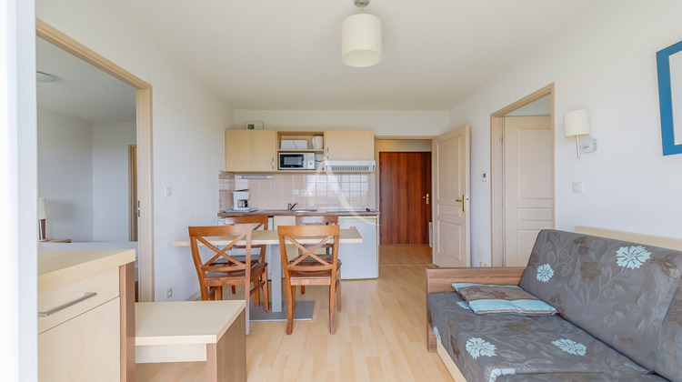 Ma-Cabane - Vente Appartement SAINT-GILLES-CROIX-DE-VIE, 41 m²