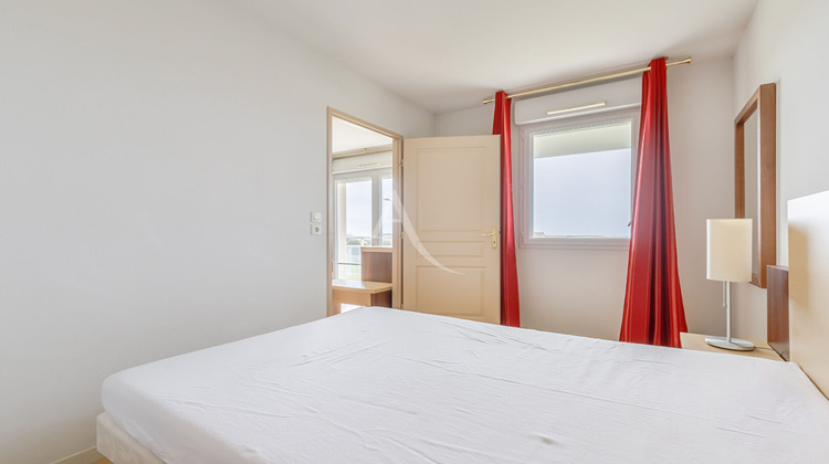 Ma-Cabane - Vente Appartement SAINT-GILLES-CROIX-DE-VIE, 41 m²