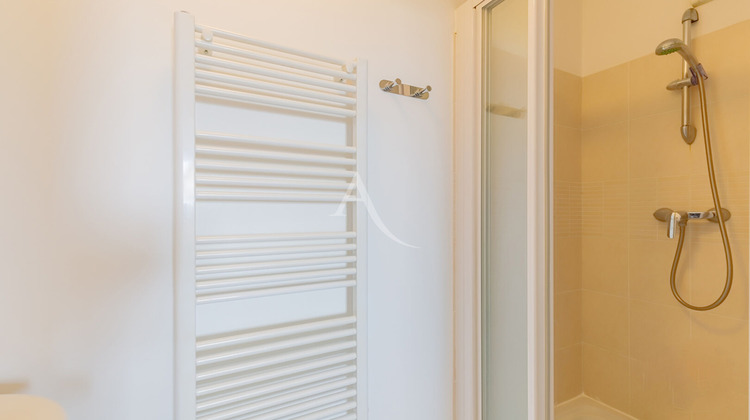 Ma-Cabane - Vente Appartement SAINT-GILLES-CROIX-DE-VIE, 41 m²