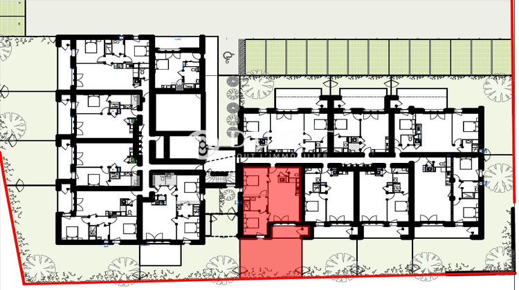 Ma-Cabane - Vente Appartement Saint-Gilles-Croix-de-Vie, 57 m²