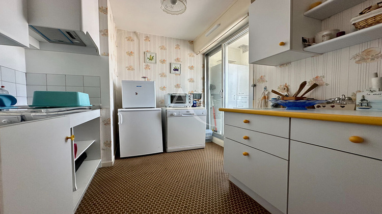 Ma-Cabane - Vente Appartement SAINT-GILLES-CROIX-DE-VIE, 81 m²