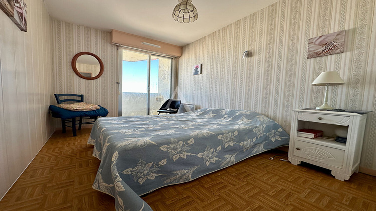 Ma-Cabane - Vente Appartement SAINT-GILLES-CROIX-DE-VIE, 81 m²