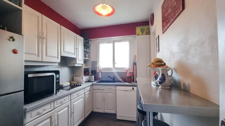 Ma-Cabane - Vente Appartement SAINT-GILLES-CROIX-DE-VIE, 71 m²