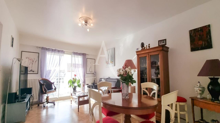 Ma-Cabane - Vente Appartement SAINT-GILLES-CROIX-DE-VIE, 71 m²