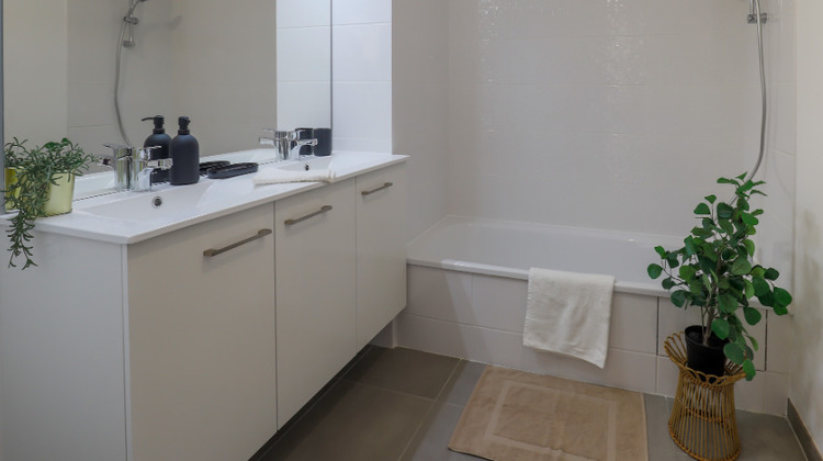 Ma-Cabane - Vente Appartement Saint-Gilles-Croix-de-Vie, 66 m²