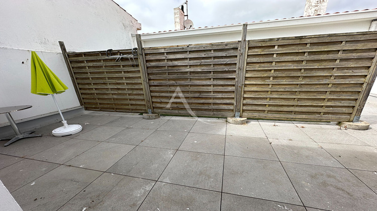 Ma-Cabane - Vente Appartement SAINT-GILLES-CROIX-DE-VIE, 22 m²