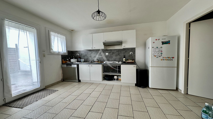 Ma-Cabane - Vente Appartement SAINT-GILLES-CROIX-DE-VIE, 78 m²