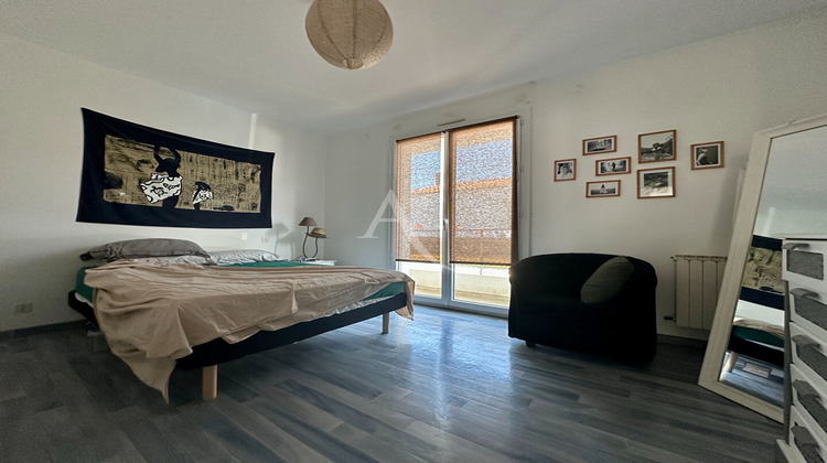 Ma-Cabane - Vente Appartement SAINT-GILLES-CROIX-DE-VIE, 78 m²