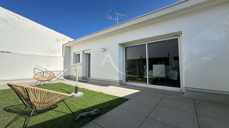 Ma-Cabane - Vente Appartement SAINT-GILLES-CROIX-DE-VIE, 78 m²