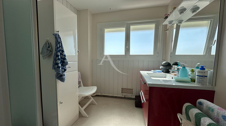Ma-Cabane - Vente Appartement SAINT-GILLES-CROIX-DE-VIE, 55 m²