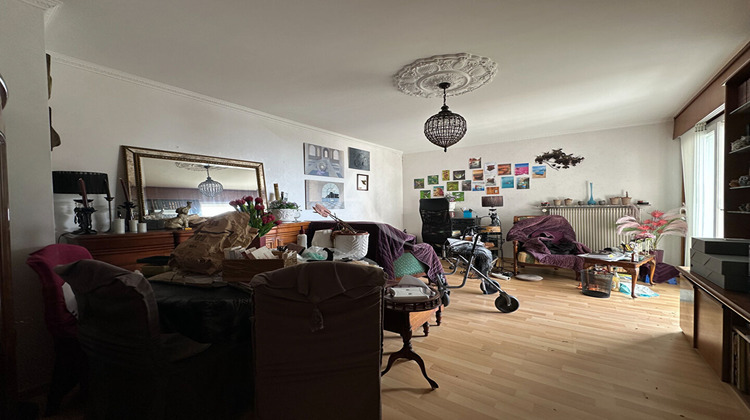 Ma-Cabane - Vente Appartement SAINT-GILLES-CROIX-DE-VIE, 74 m²