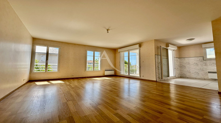 Ma-Cabane - Vente Appartement SAINT-GILLES-CROIX-DE-VIE, 62 m²