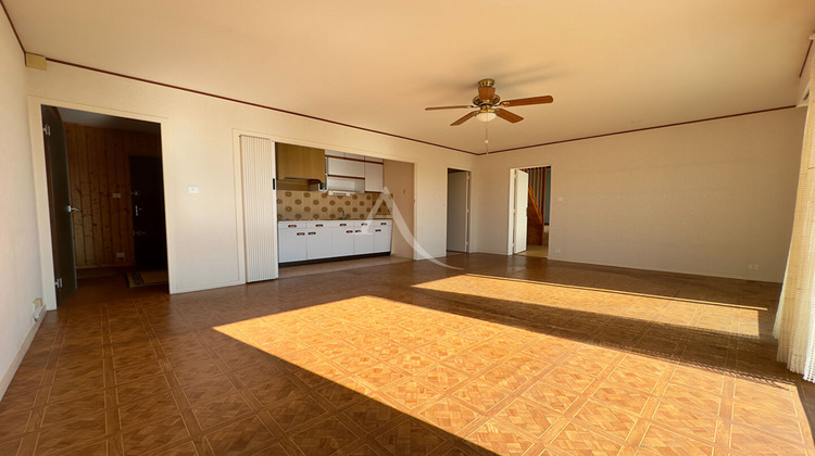 Ma-Cabane - Vente Appartement SAINT-GILLES-CROIX-DE-VIE, 53 m²