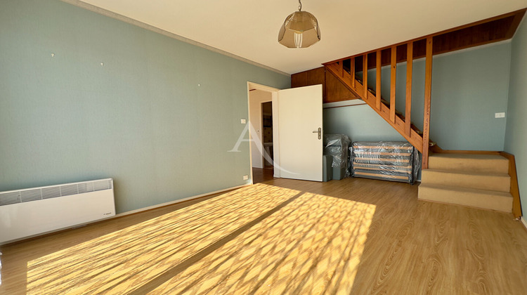 Ma-Cabane - Vente Appartement SAINT-GILLES-CROIX-DE-VIE, 53 m²