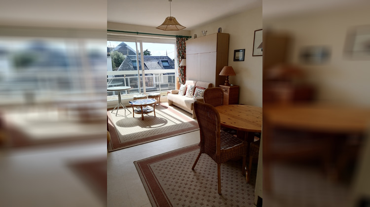 Ma-Cabane - Vente Appartement Saint-Gilles-Croix-de-Vie, 45 m²