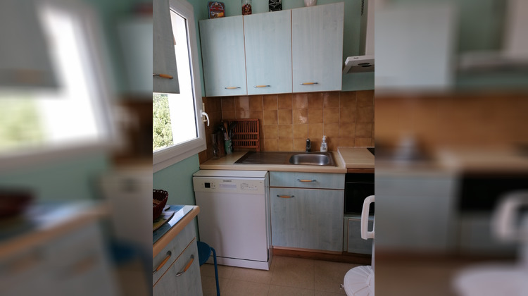 Ma-Cabane - Vente Appartement Saint-Gilles-Croix-de-Vie, 45 m²