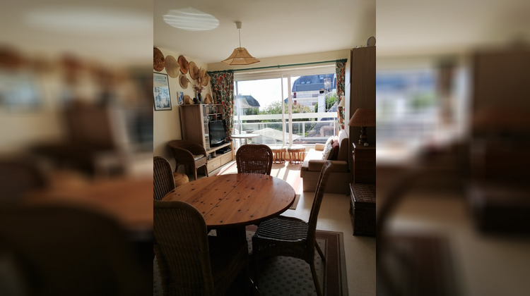 Ma-Cabane - Vente Appartement Saint-Gilles-Croix-de-Vie, 45 m²