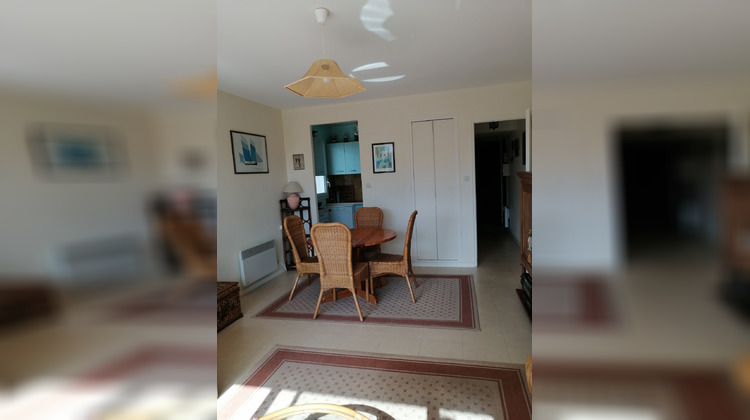 Ma-Cabane - Vente Appartement Saint-Gilles-Croix-de-Vie, 45 m²