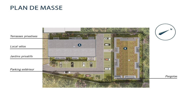 Ma-Cabane - Vente Appartement Saint-Gilles-Croix-de-Vie, 41 m²