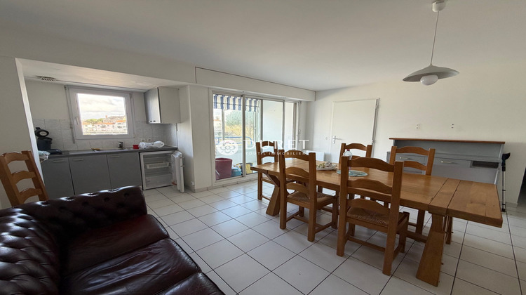 Ma-Cabane - Vente Appartement Saint-Gilles-Croix-de-Vie, 36 m²