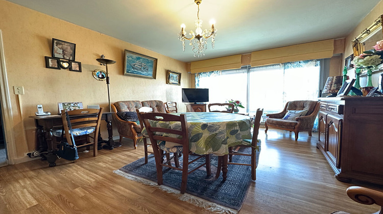 Ma-Cabane - Vente Appartement SAINT-GILLES-CROIX-DE-VIE, 48 m²