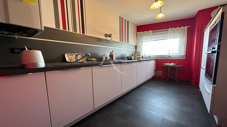 Ma-Cabane - Vente Appartement SAINT-GILLES-CROIX-DE-VIE, 48 m²