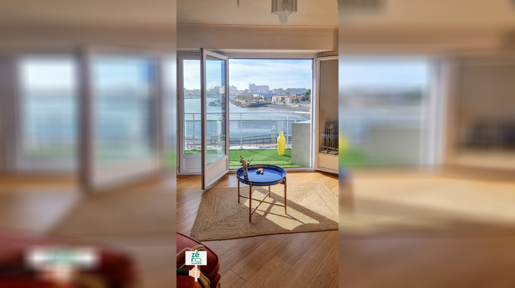 Ma-Cabane - Vente Appartement Saint-Gilles-Croix-de-Vie, 82 m²