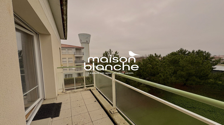 Ma-Cabane - Vente Appartement Saint-Gilles-Croix-de-Vie, 54 m²