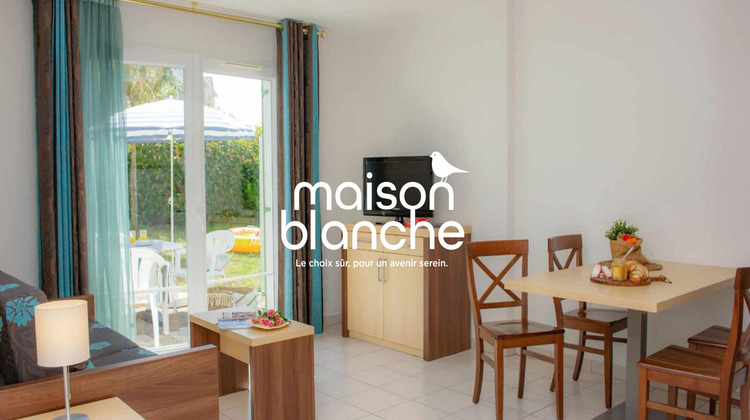Ma-Cabane - Vente Appartement Saint-Gilles-Croix-de-Vie, 54 m²