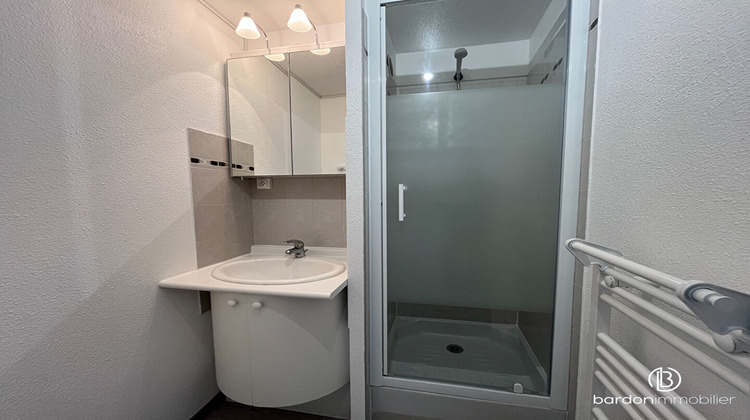 Ma-Cabane - Vente Appartement SAINT-GILLES-CROIX-DE-VIE, 25 m²