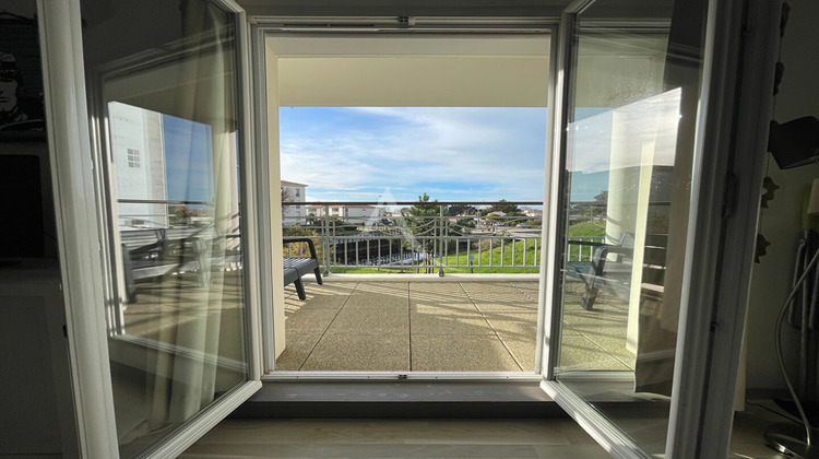 Ma-Cabane - Vente Appartement SAINT-GILLES-CROIX-DE-VIE, 66 m²